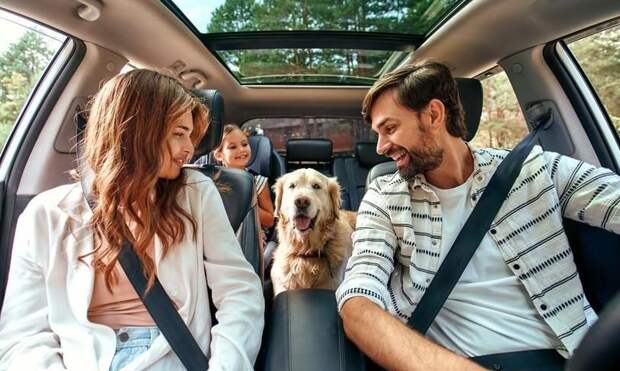 Как спланировать семейный отдых, чтобы все остались довольны: 5 правил