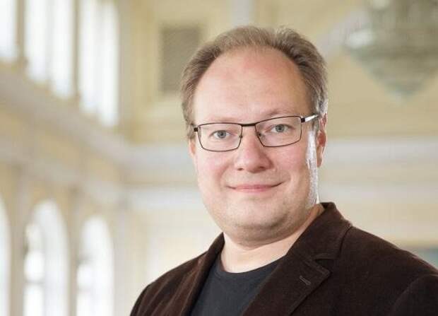 Сергей Судьин: «Глобальное значение Арктики не в ее ресурсах, а в самой Арктике»