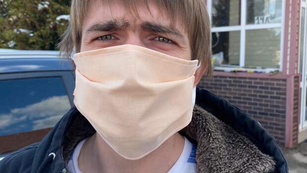 Нижегородский бизнесмен заказал медицинские маски, чтобы спасти швейный цех