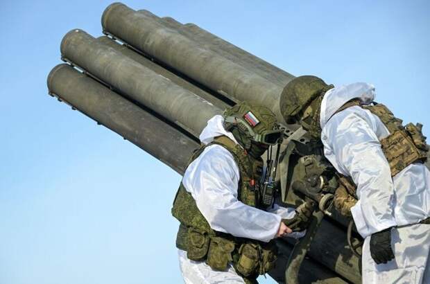 Добровольцам и защитникам приграничья добавят льгот