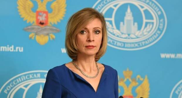 Этого не понять умом: в МИД РФ пожаловались на претензии Украины из-за снегирей