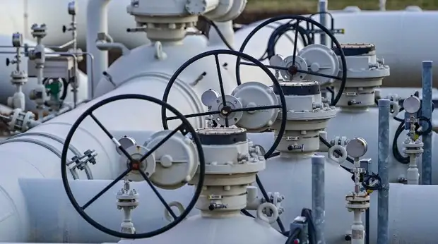 Польша окончательно отказывается от российского газа