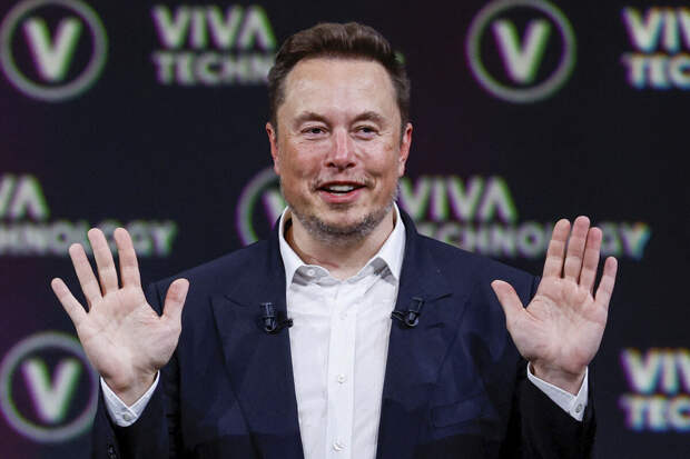 Verge: Илон Маск уйдет из Tesla, если ему не выплатят премию в размере $56 млрд
