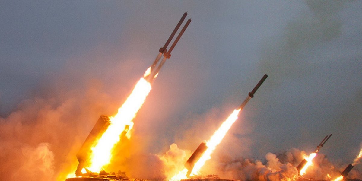 Зачем США захотели разместить ядерное оружие в Южной Корее. И почему забеспокоилась Москва