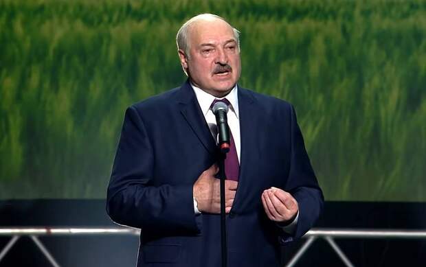 Бесконечный белорусский «майдан» склоняет Лукашенко к интеграции с Россией Бесконечный белорусский «майдан» склоняет Лукашенко к интеграции с Россией