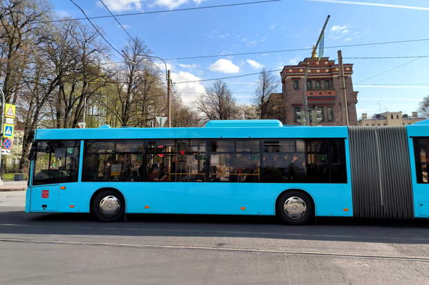 В Самаре 25 мая усилят работу общественного транспорта