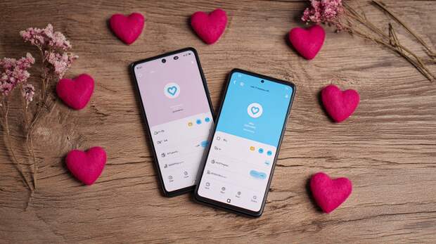 Топ приложений для знакомств: что скачивают в начале 2026 года