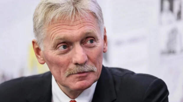 В Кремле не слышали об ударах Израиля по российским судам в Каспийском море