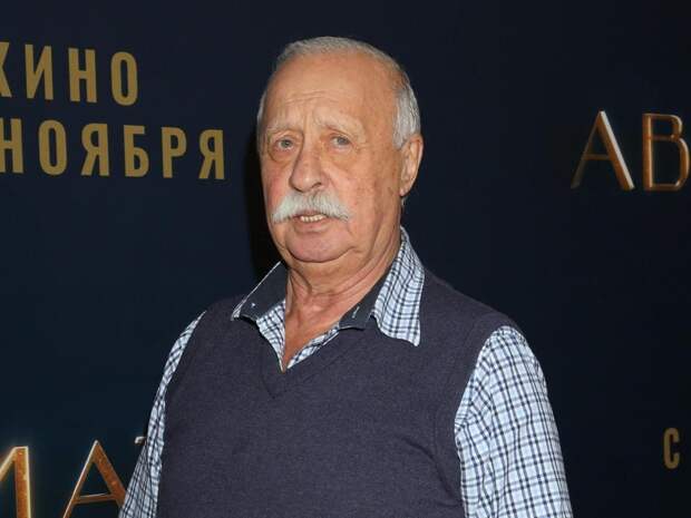 Леонид Якубович едва не стал жертвой мошенников: «Сын просто вырвал трубку»