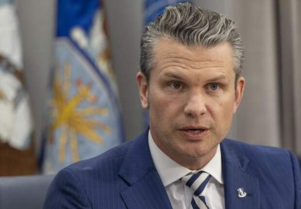 Хегсет анонсировал новые действия США после удара по боевикам ИГ* в Нигерии