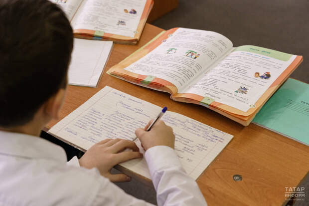 Весной школьники будут отдыхать с 28 марта по 5 апреля