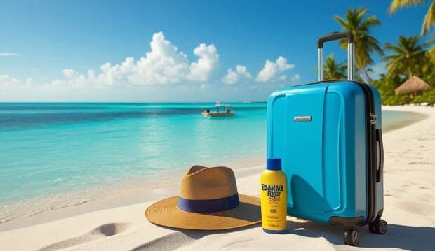 ⚡🏖 Налог на выезд за границу предложили ввести в России