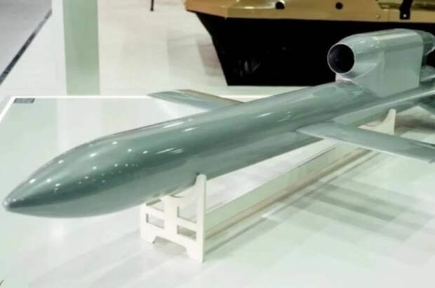 Генерал Кривонос: распиаренные Зеленским «Фламинго» взрываются на старте