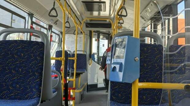 В Барнауле до 45 и 50 рублей вырастет стоимость проезда на нерегулируемых маршрутах