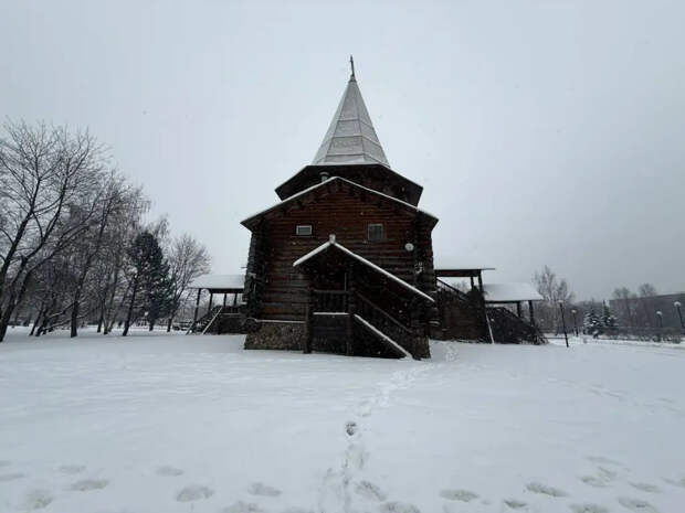 Туристы проезжают мимо и даже не подозревают, что теряют: этот город старше Москвы