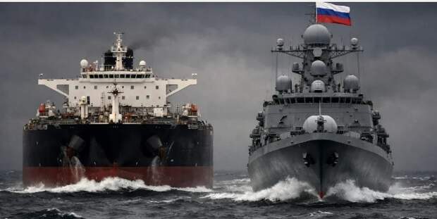 Дождались. На Балтике началась военная операция? Боевые корабли неожиданно пришли в движение