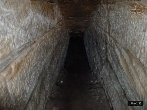 Интересные объекты в окрестностях дендерского храма