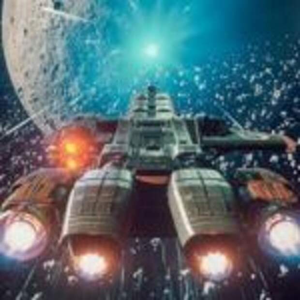 Star Citizen не выйдет в 2018  