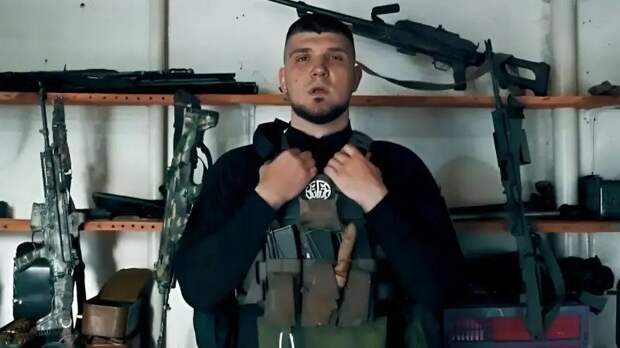 Могут ли данные о ликвидации главаря РДК* быть продуманной дезинформацией