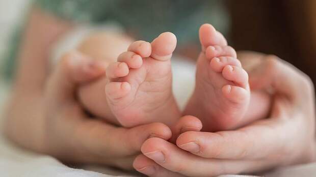 История с татуировкой у младенца для конкурса блогера оказалась фейком