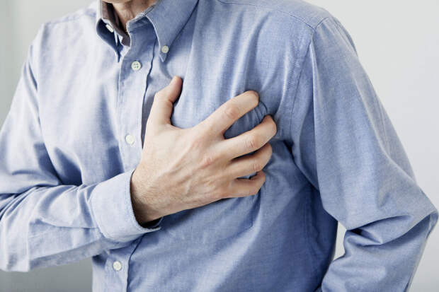АIМ: сниженный тестостерон у мужчин может повышать летальность болезней сердца
