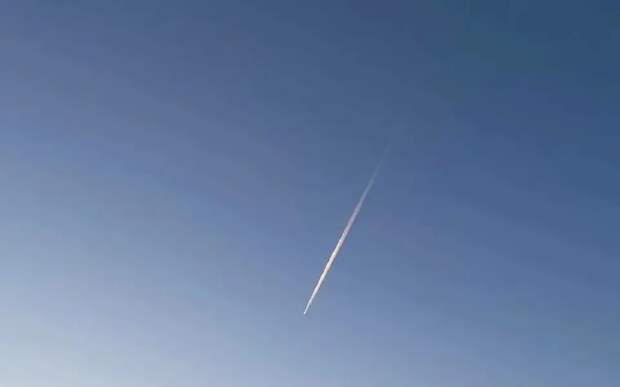 В ночь на 26 апреля в Рязанской области сбили БПЛА самолетного типа