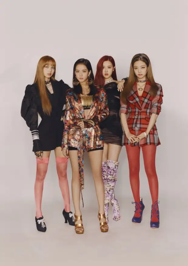   BLACKPINK - YesAsiaru