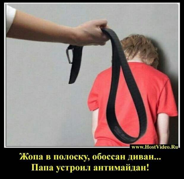 Политические комментарии 2