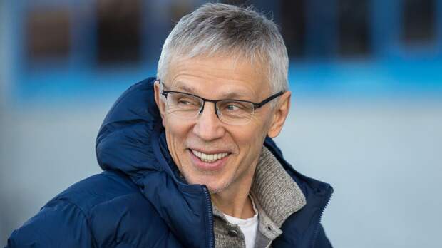 Великий Ларионов уже обыгрывал лучший клуб КХЛ — и сделает это еще раз! Прогноз на «Металлург» — СКА