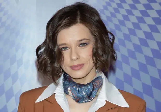 Катерина Шпица: «Не испытываю уважения к тому, как в нашем шоу-бизнесе делают звезд»