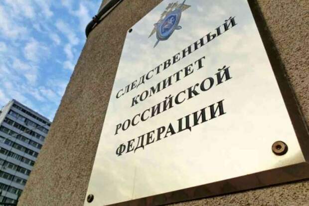 СК: при атаке в Сартане ВСУ применили натовский дрон