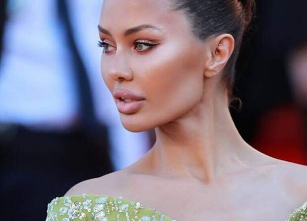 Виктория Боня осадила Собчак за недавнее интервью