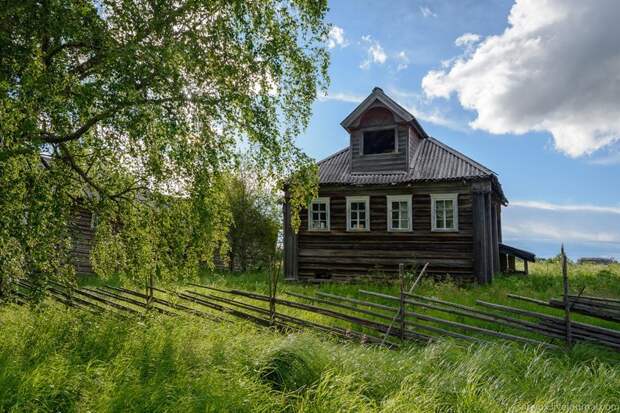 Онежское Верховье путешествия, факты, фото