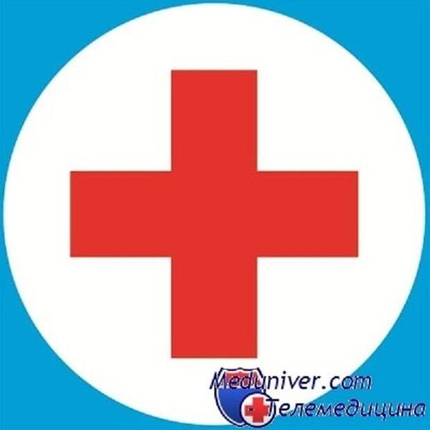 Красный крест на лобовом стекле - не только украшение машины врача врачи, знак, знак на машине, красный крест