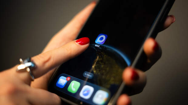 Машаров предложил повышать цифровую грамотность детей через рилсы