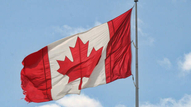 Посол Степанов назвал новые санкции Канады против России бумажной декларацией