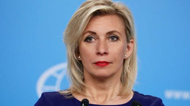 В МИД прокомментировали планы США по новым санкциям против России 