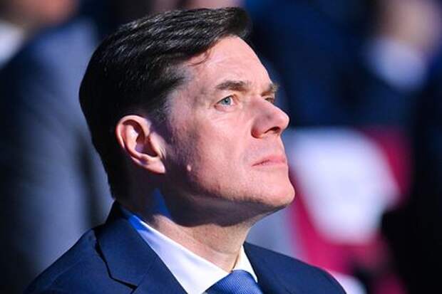 В «Северстали» ответили на призыв Матвиенко вернуть активы Мордашова в Россию