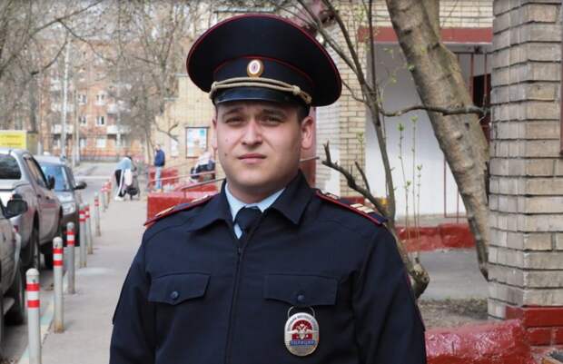 Фото Ольги Чумаченко
