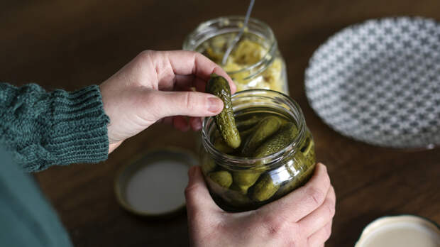 О чём говорит тяга к солёному и сладкому: ответ учёных