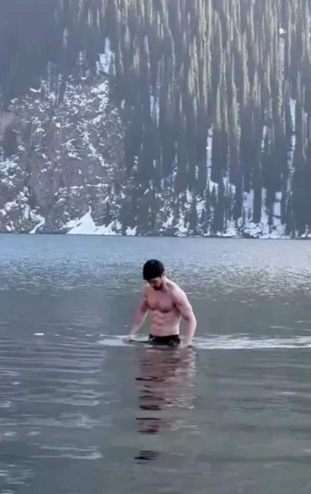 Павел Дуров