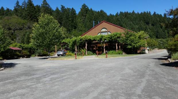 northern california