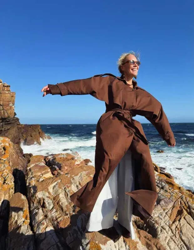 Елена Летучая