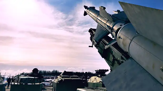 По России ударят 40 стран. Москва готова