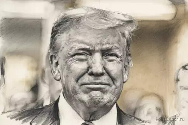 Трампу теперь предстоит расплачиваться: Иран подарил ему собственного «Вождя краснокожих»