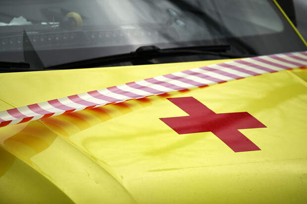 На Кубани обломки дронов упали на территории Афипского НПЗ