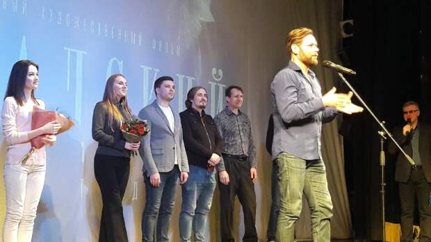 Театральная студия тамбов