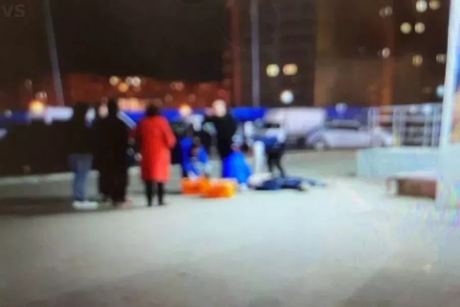 Таджики убившие русского подростка, устроили в суде настоящий цирк. И эти люди должны были стать российскими полицейскими!