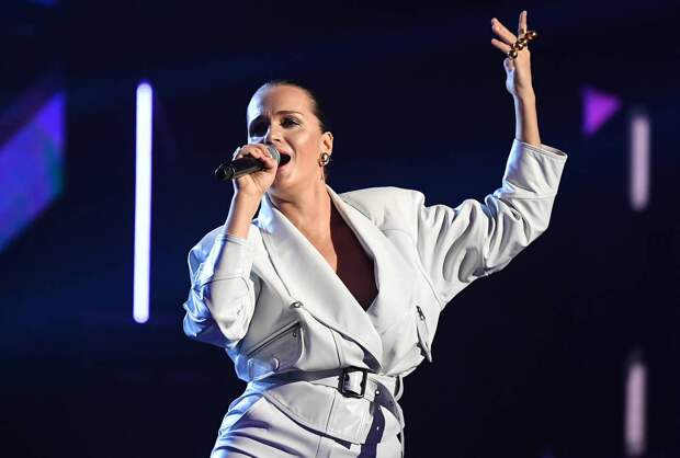 Славу призвали обратиться к наркологу после скандального концерта