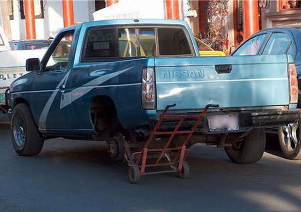 реднеки смекалка реднека redneck ingenuity отвратительные мужики disgusting men